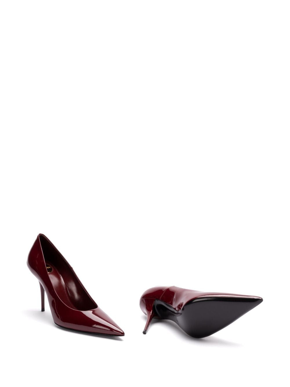 SAINT LAURENT Chic 90mm Women’s Classic Pump