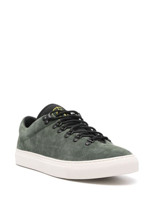 STONE ISLAND Urban Musk Moccasins for Men