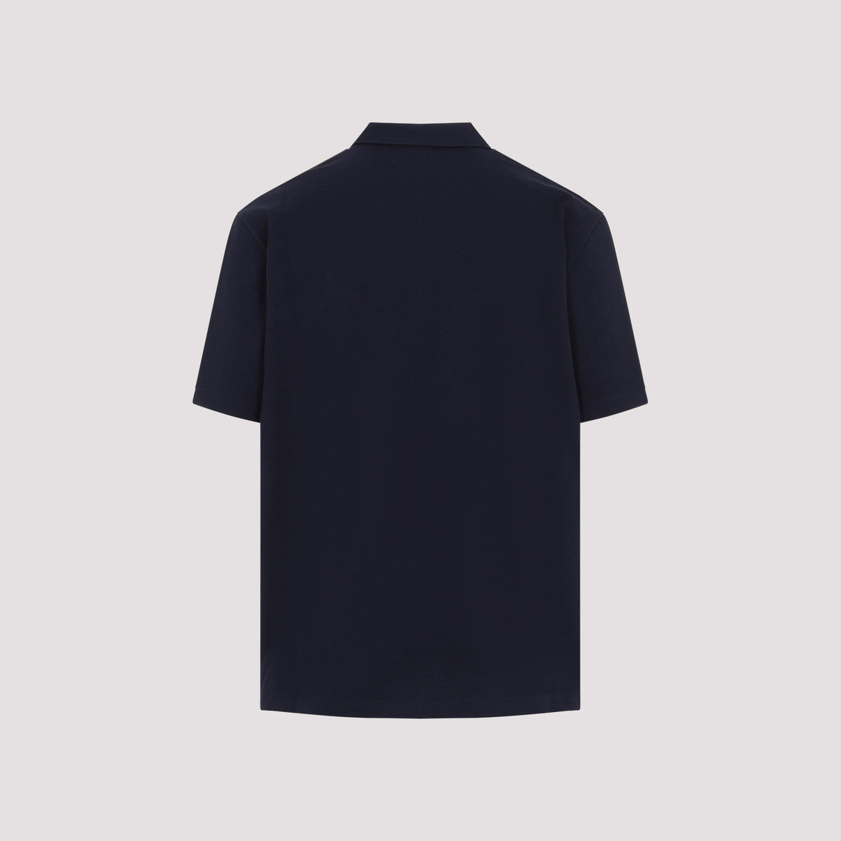 BOTTEGA VENETA Cotton Polo for Men - SS25 Collection