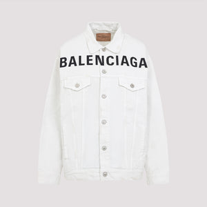 BALENCIAGA Classic Women's Regular Jacket