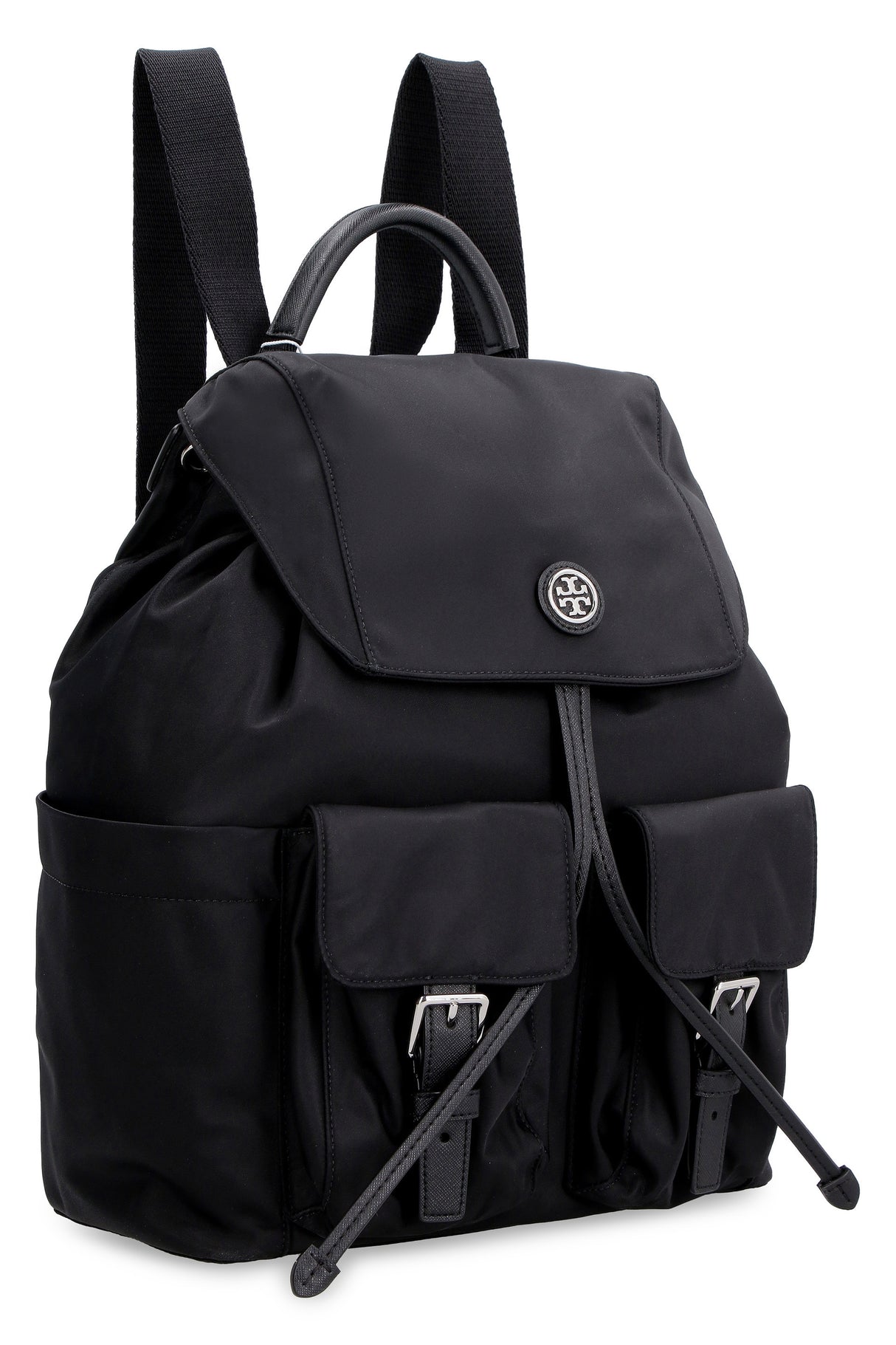 TORY BURCH Eco-Chic Virginia Mini Backpack