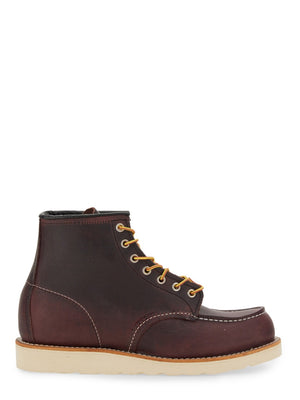 RED WING Classic Leather Boot for Men