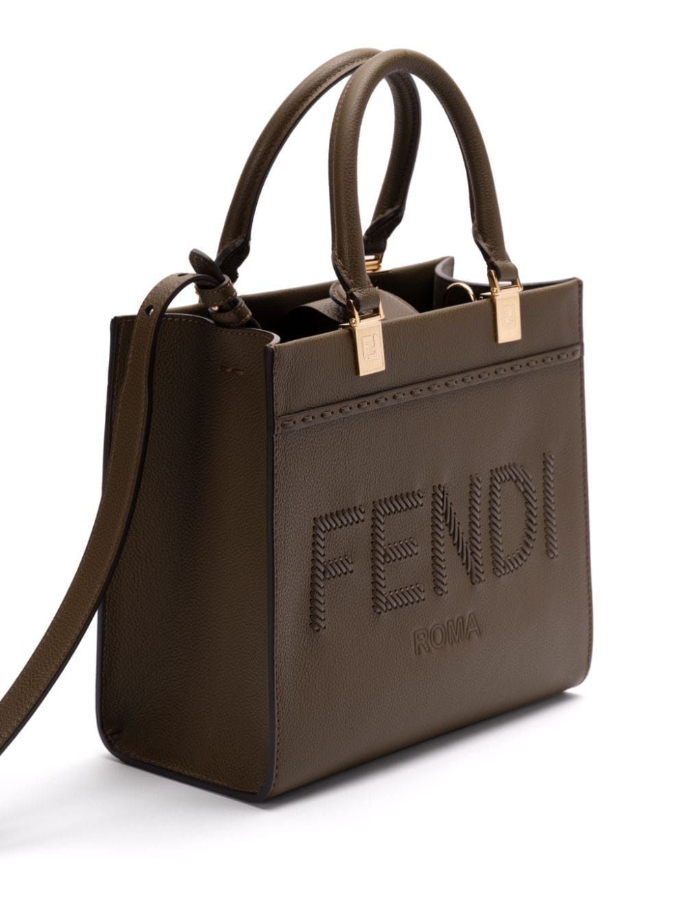 FENDI Mini Sunshine Handbag