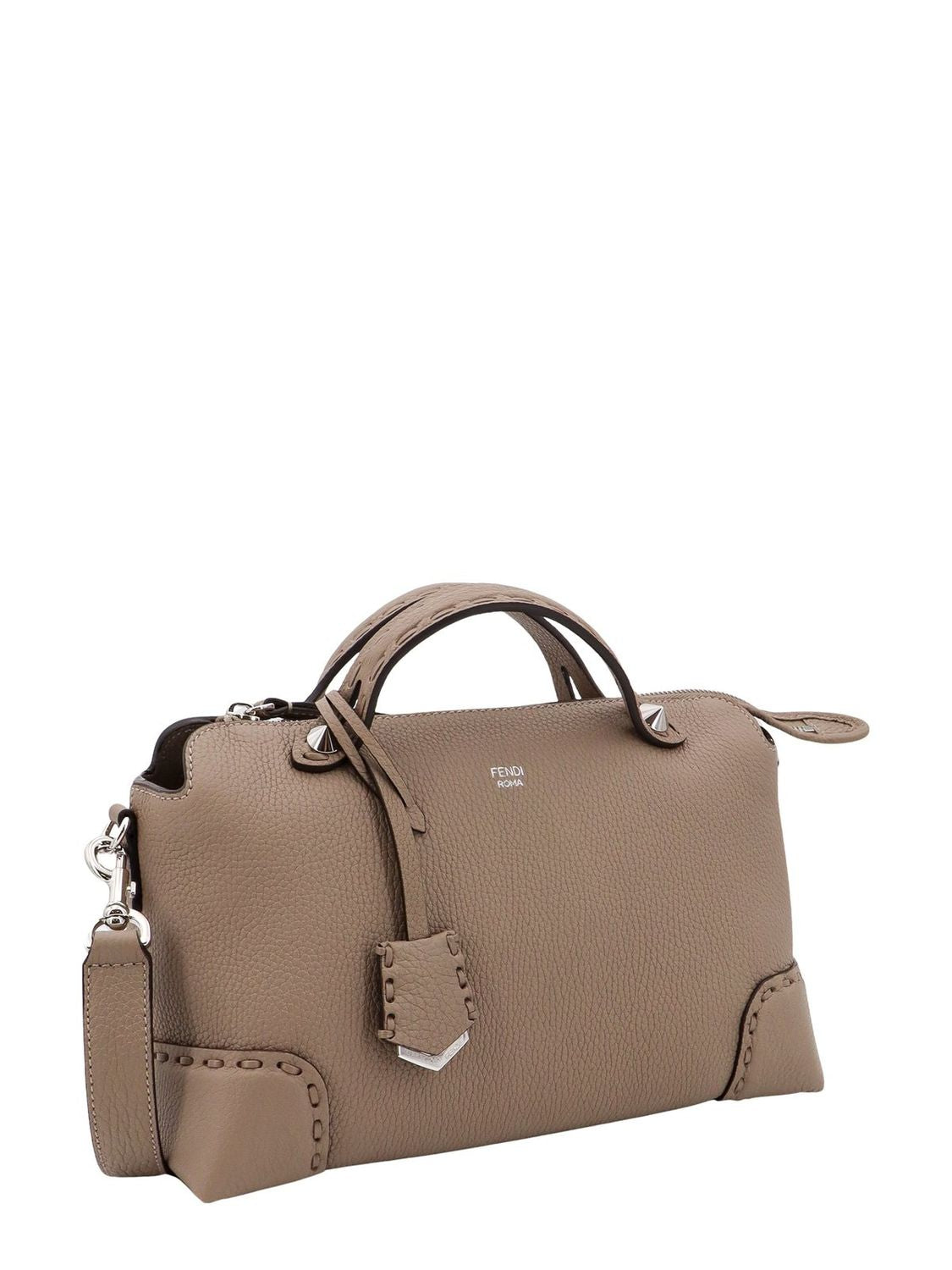 FENDI Medium Top-Handle Handbag