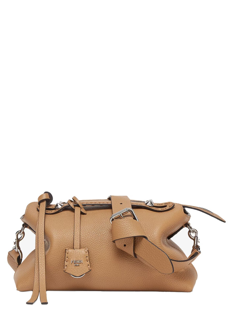 FENDI Saddlery Medium Handbag