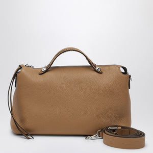 FENDI Elegant Camel Handbag - FW24 Women's Collection