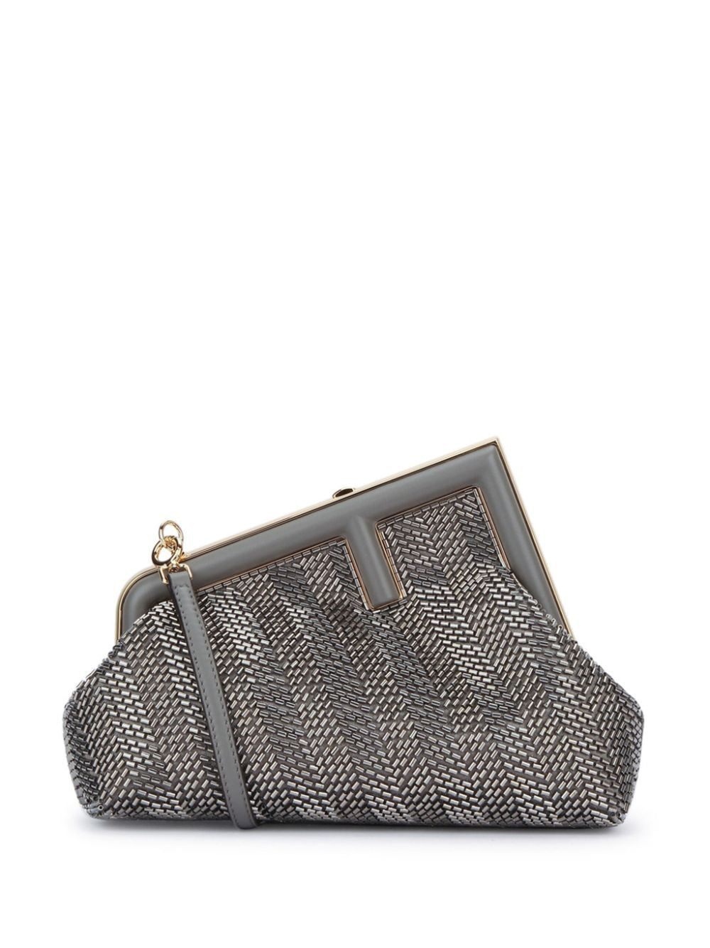 FENDI Chic Mini Handbag for Women