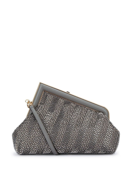 FENDI Chic Mini Handbag for Women