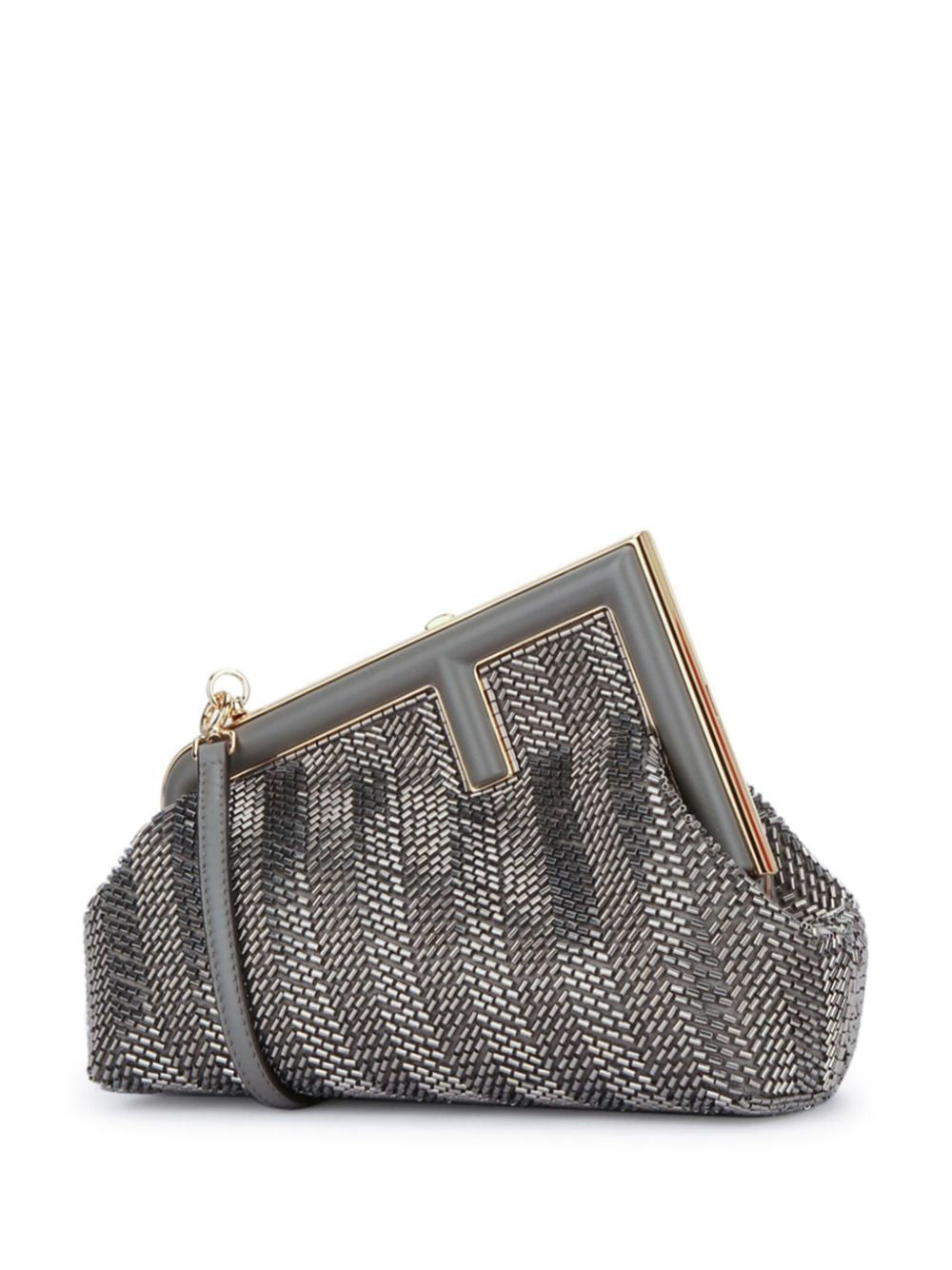 FENDI Chic Mini Handbag for Women