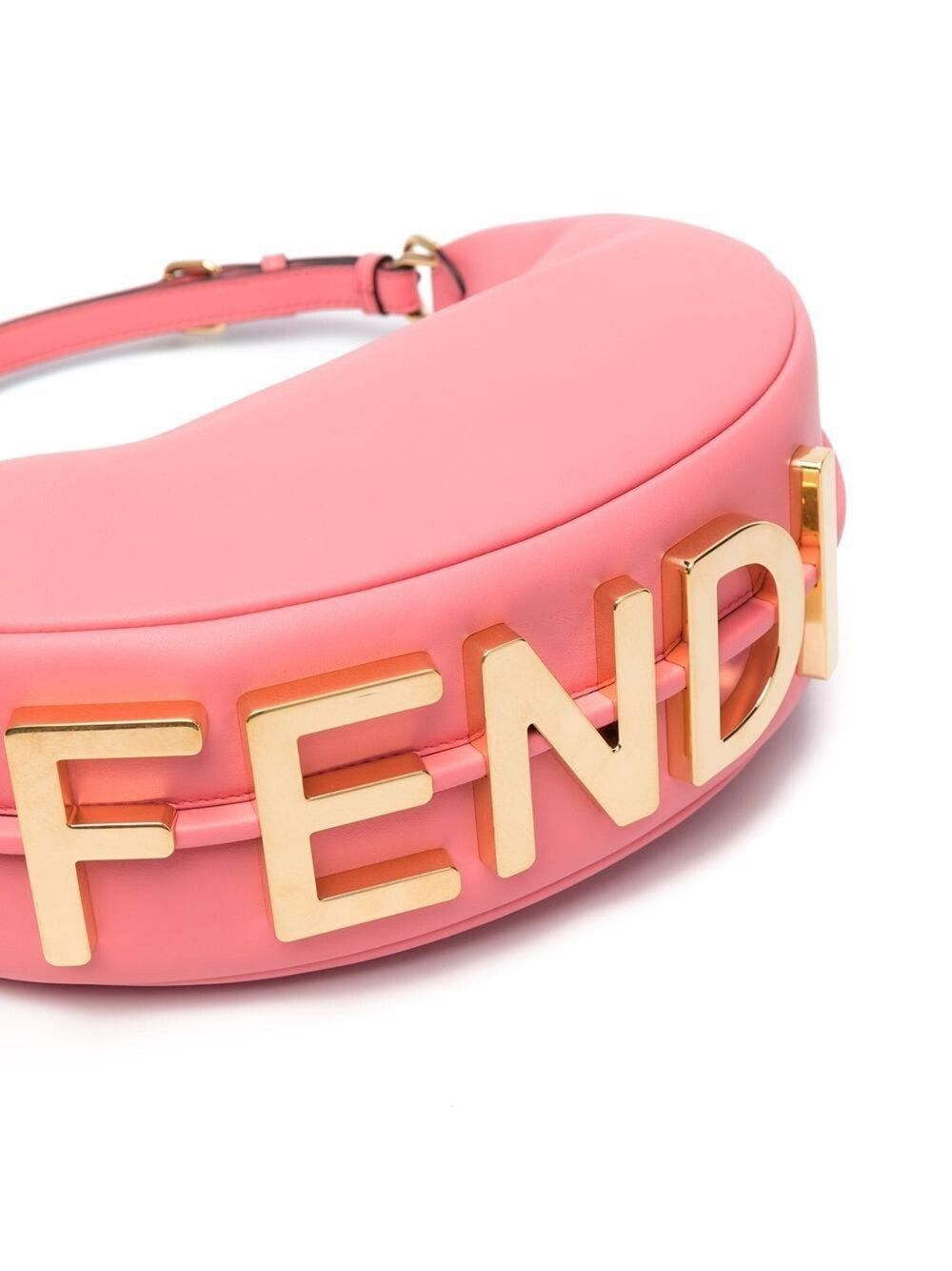 FENDI Mini Handbag with Sophisticated Style