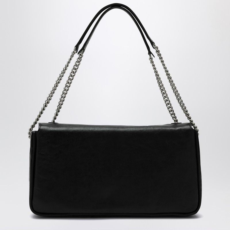 FENDI Large Chain Handbag