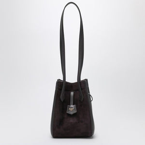 FENDI Stylish Mini Convertible Handbag