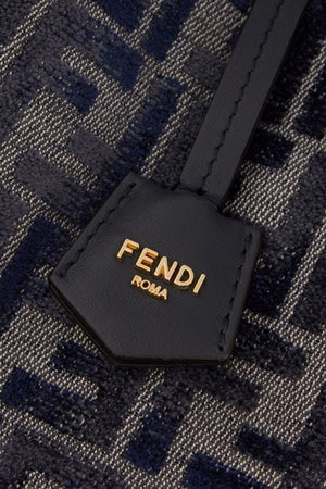 FENDI Chic Mini Handbag