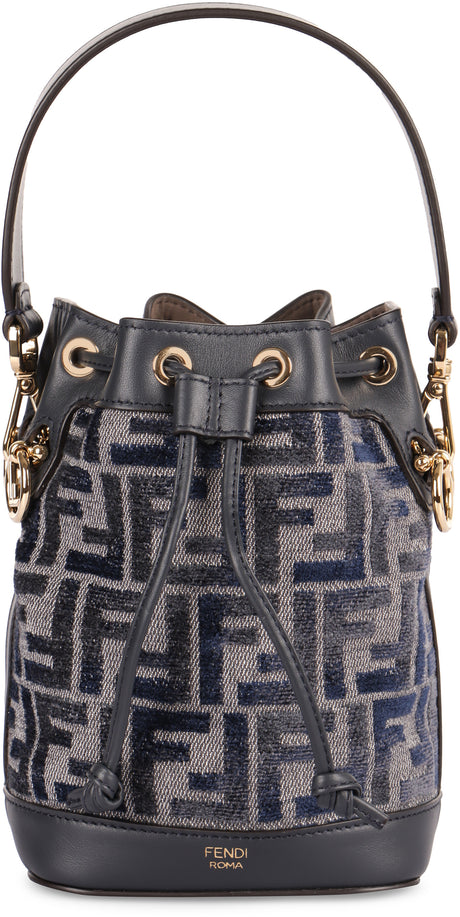 FENDI Mini Elegant Handbag