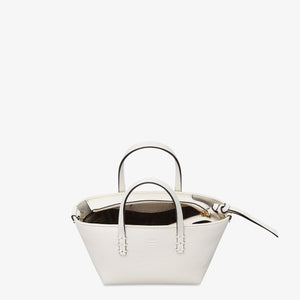 FENDI Fashion Forward Mini Roll Handbag