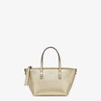 FENDI Mini Roll Shopper Bag