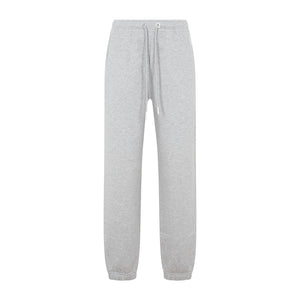 MONCLER Cozy Grey Track-Pants for Women | FW23