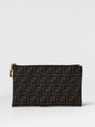 FENDI Medium Flat Pouch Handbag - Fall/Winter 2024 Collection