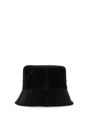 STELLA MCCARTNEY Double Face Bucket Hat