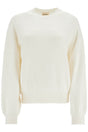 KHAITE Cashmere Margaux Pullover - XS