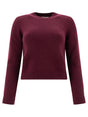 KHAITE Elegant Cashmere Knitwear for Women