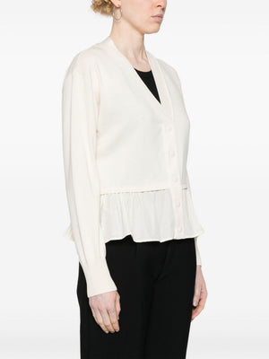 Feminine 034 Moncler Cardigan for the SS24 Season