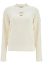 MONCLER GENIUS Chic Wool and Cashmere Jumper