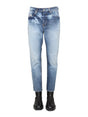 DIESEL Slim Fit Denim Jeans for Men