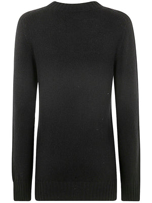 PHILOSOPHY DI LORENZO SERAFINI Chic Women's Cashmere Blend Jumper