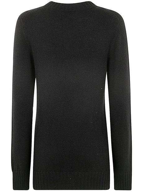 PHILOSOPHY DI LORENZO SERAFINI Chic Women's Cashmere Blend Jumper