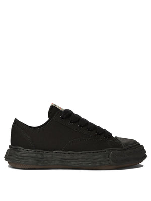 MAISON MIHARA YASUHIRO	 Contemporary Comfort Sneaker - Size 23