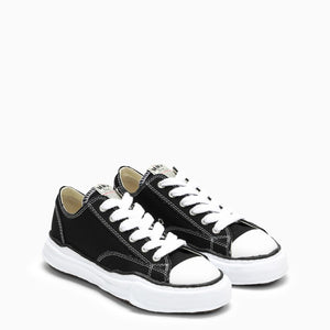 MAISON MIHARA YASUHIRO	 Low Canvas Sneakers for Men