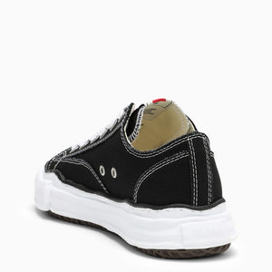 MAISON MIHARA YASUHIRO	 Low Canvas Sneakers for Men