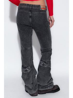 DIESEL Slim Fit 27 Women's Jeans