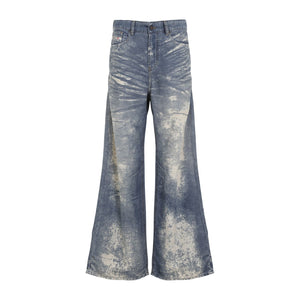 DIESEL 1996 D-SIRE-FSF Women's Jeans