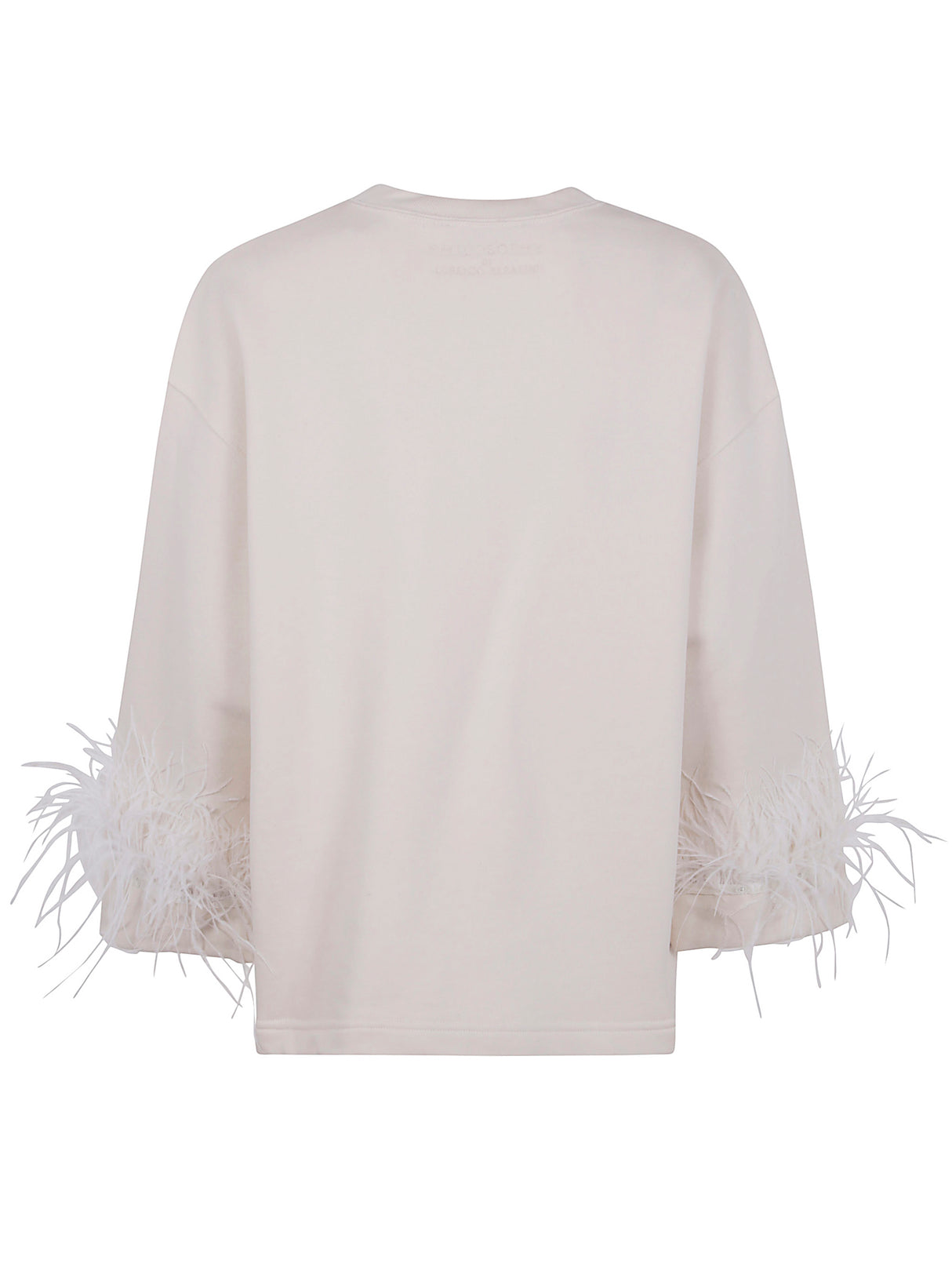 PHILOSOPHY DI LORENZO SERAFINI Round Neck Sweatshirt for Women