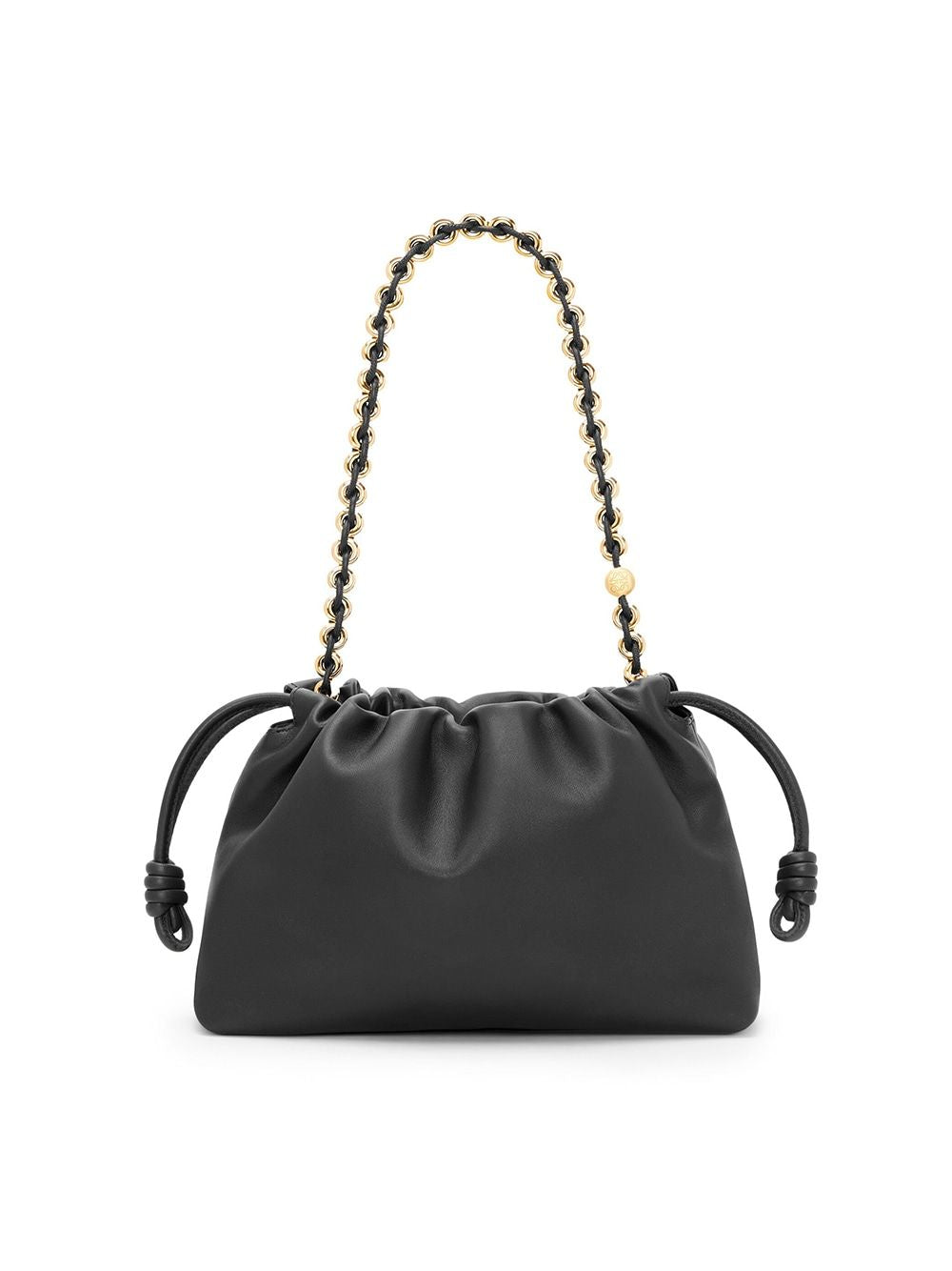 LOEWE Mini Flamenco Shoulder Bag