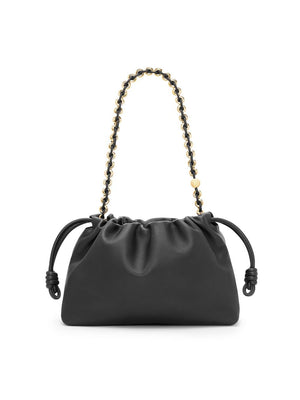 LOEWE Mini Flamenco Shoulder Bag