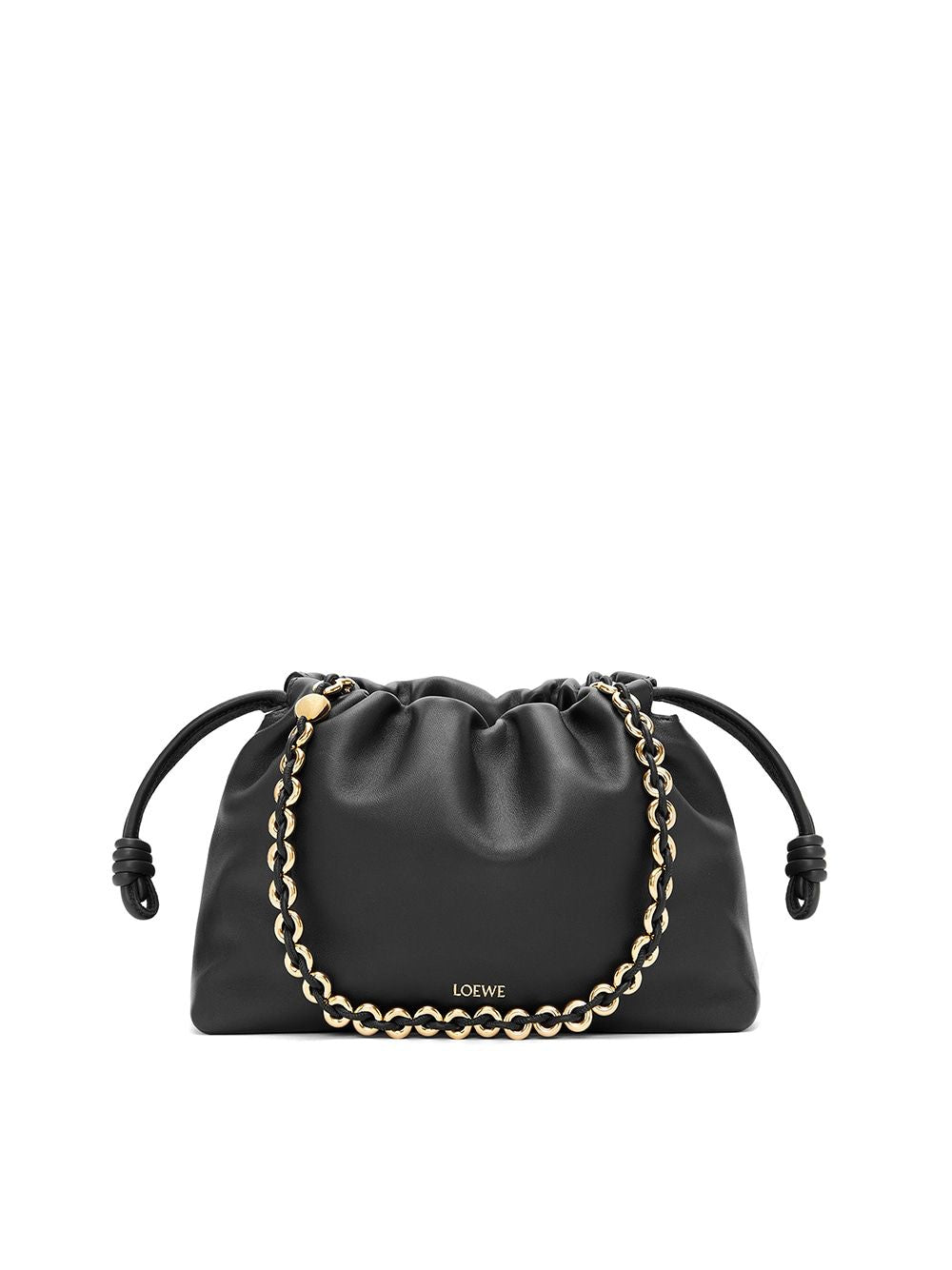 LOEWE Mini Flamenco Shoulder Bag