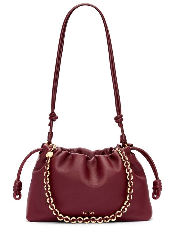 LOEWE Mini Flamenco Shoulder Bag