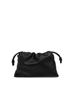 LOEWE Large Textured Purse for Women