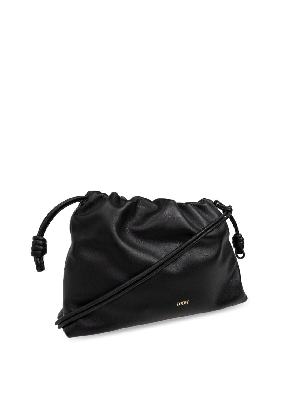 LOEWE Large Textured Purse for Women