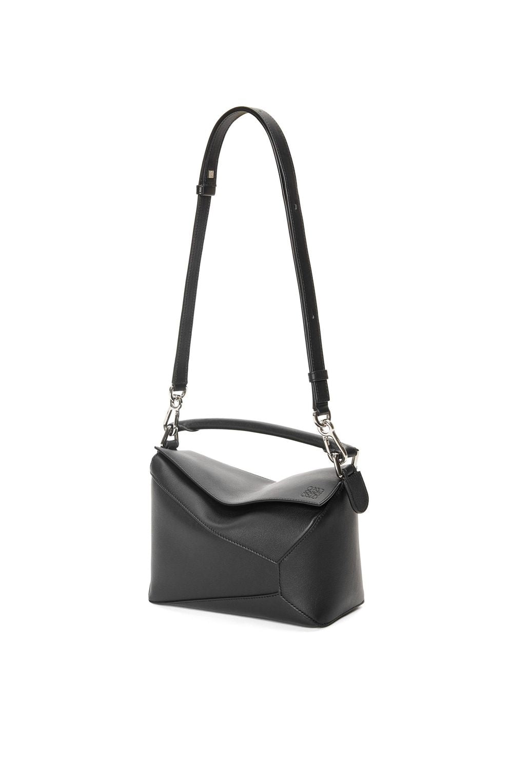 LOEWE Mini Puzzle Edge Handbag