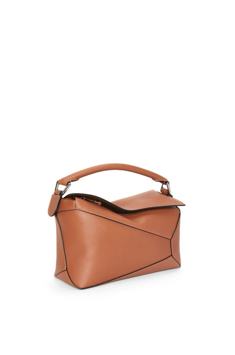 LOEWE Mini Puzzle Edge Handbag