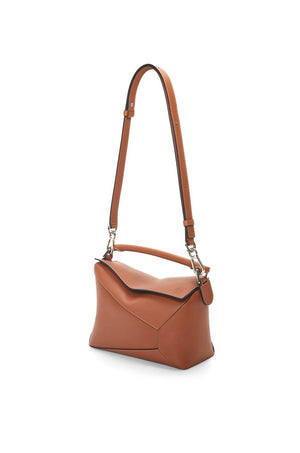 LOEWE Mini Puzzle Edge Handbag