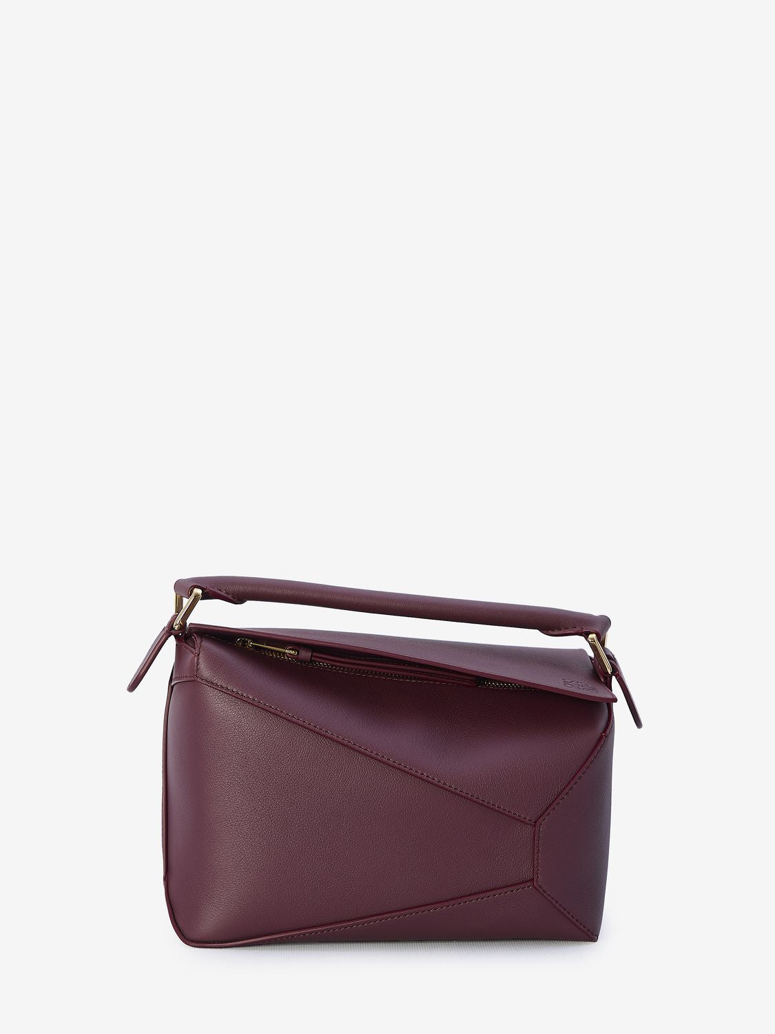 LOEWE Mini Puzzle Edge Handbag