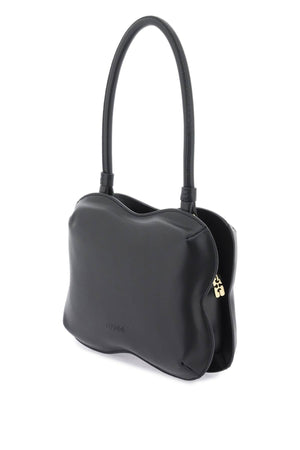 GANNI Mini Butterfly Hand Handbag