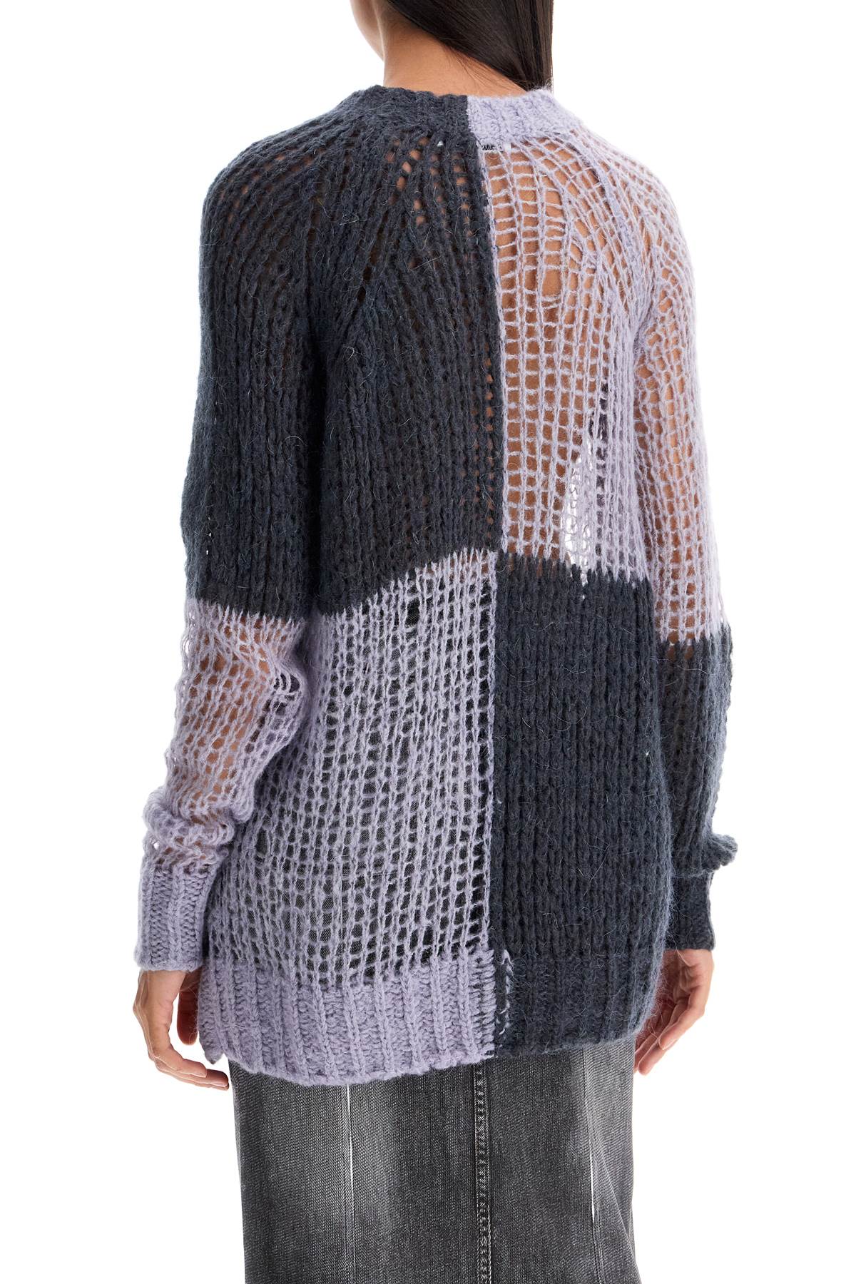 ACNE STUDIOS Chic Women's Knit Sweater