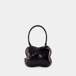 GANNI Mini Butterfly Handbag