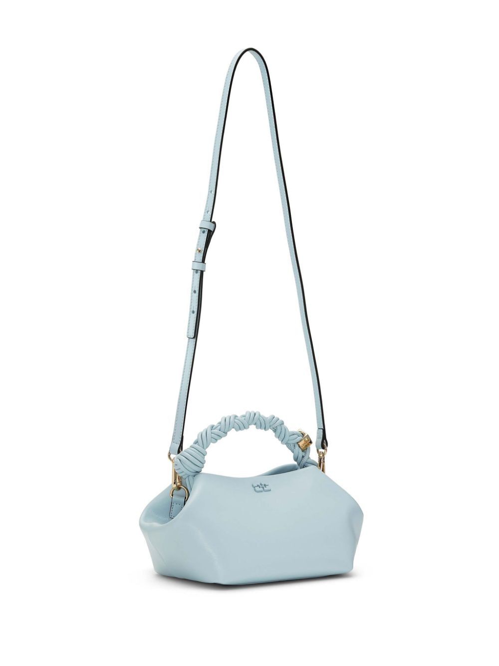 GANNI Mini Chic Handbag